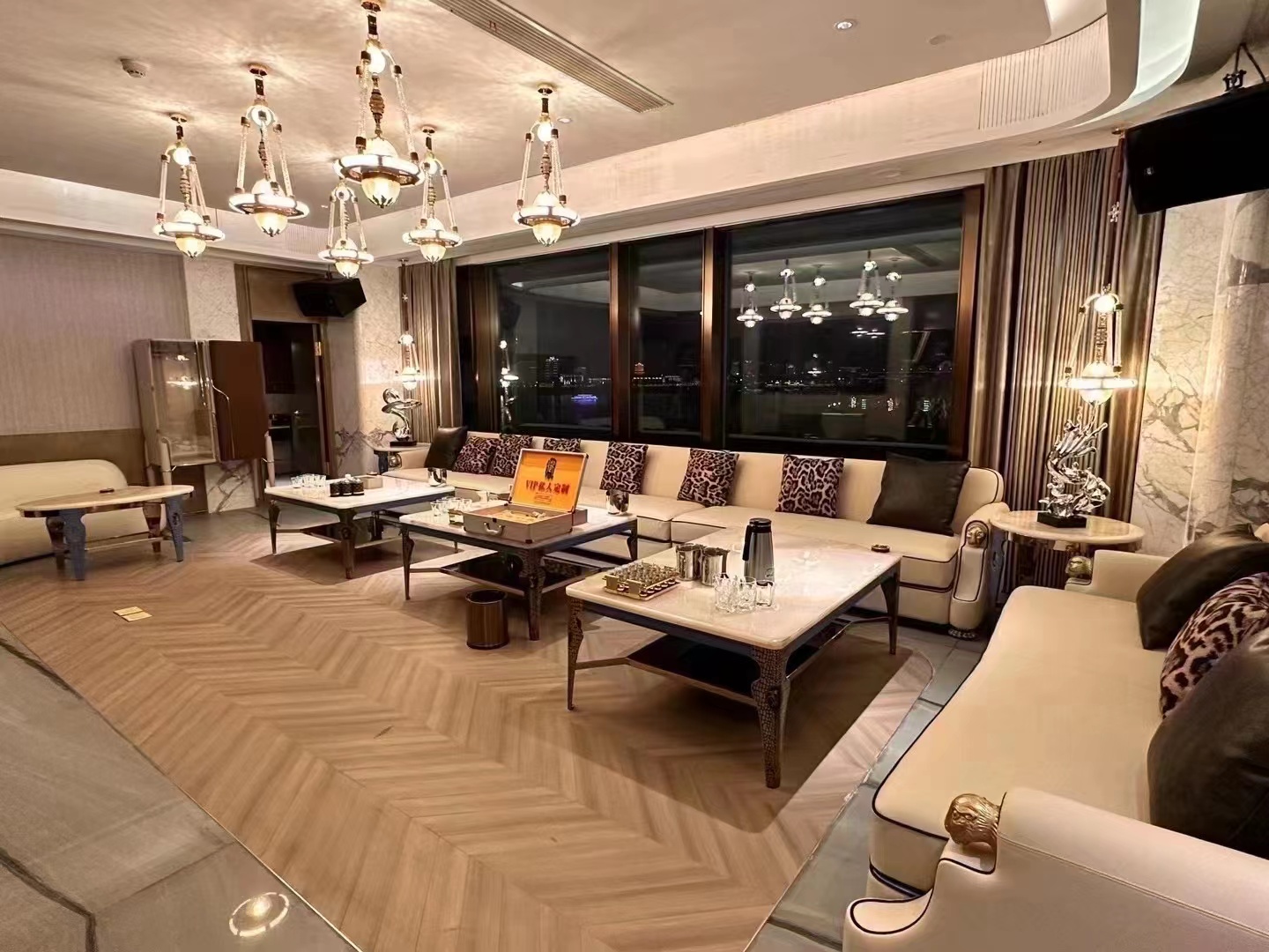 六安小时场ktv，划算享受美好夜晚-霍邱县ktv预定