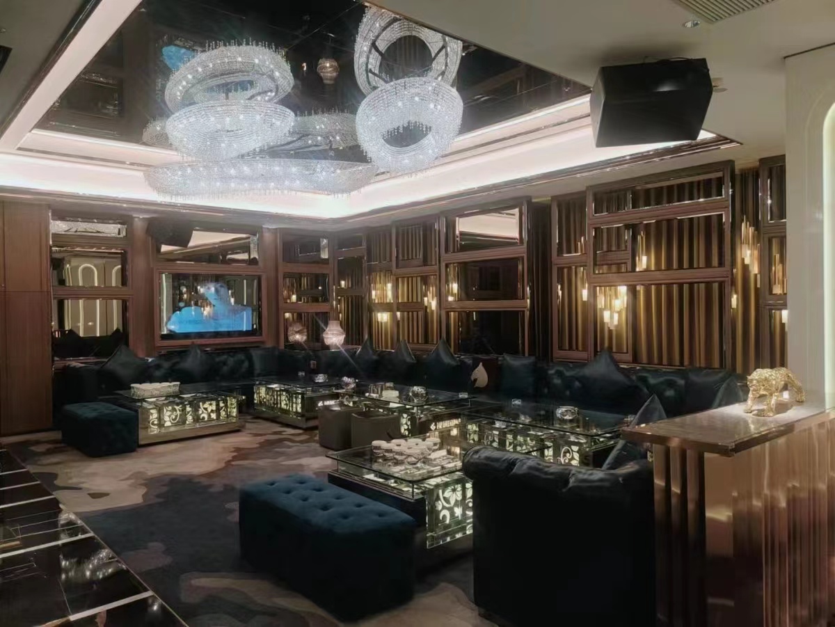 六安小时场ktv探索新模式-霍邱县ktv预定